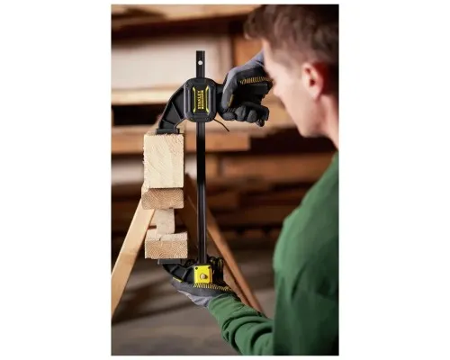 Струбцина Stanley FatMax L тригерна 900 мм (FMHT0-83237)