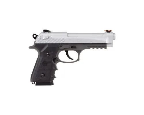 Пневматичний пістолет Crosman Mako CO2, 4.5 мм (CM9B)