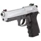 Пневматичний пістолет Crosman Mako CO2, 4.5 мм (CM9B)