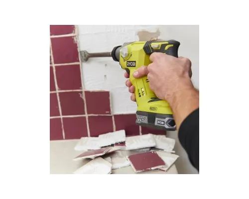Перфоратор Ryobi ONE+ R18SDS-0 (без АКБ і ЗП) (5133002305)