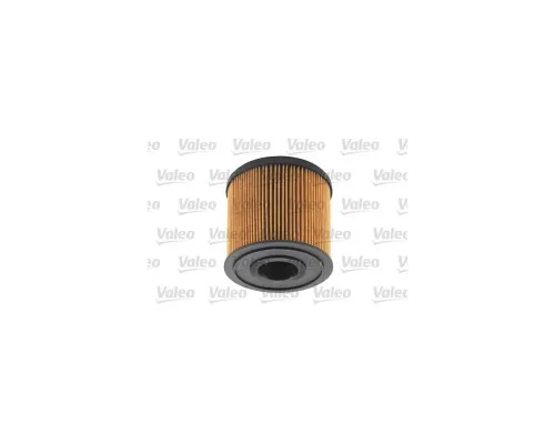 Фільтр паливний Valeo 587901