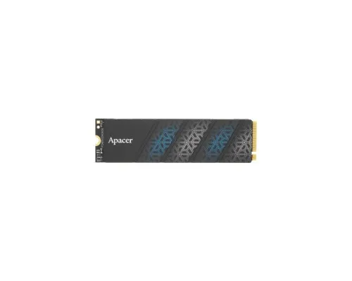 Накопичувач SSD M.2 2280 512GB Apacer (AP512GAS2280P4UPRO-1)