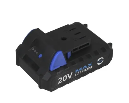 Шуруповерт Deko GCD20DU3A
