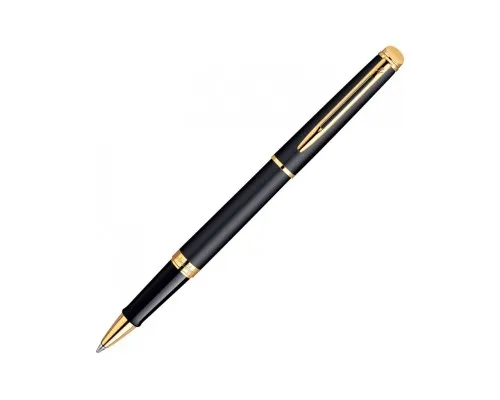 Ролер Waterman HEMISPHERE Mаtte Black  RB (42 003)