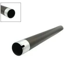 Вал тефлоновий Toshiba e-Studio 163/165/166/167/181/182/200/203/205/206/2 Welldo (6LE19935000-WDS)