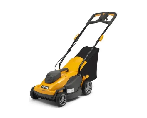 Газонокосарка Stiga Combi336c