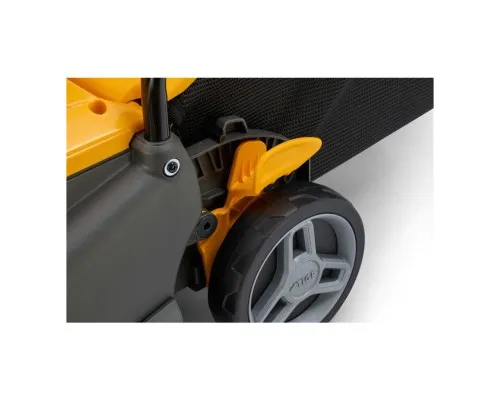 Газонокосарка Stiga Combi336c