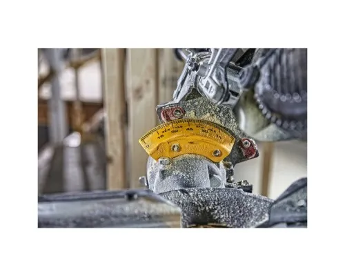Торцювальна пила DeWALT 54V XR FLEXVOLT Li-lon, диск 250х30 мм, XPS (без АКБ та ЗП) (DCS727N)