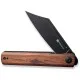 Ніж Sencut Bronte Cuibourtia Wood (SA08E)