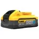 Акумулятор до електроінструменту DeWALT 18 XR Li-lon PowerStack 5Ah, 2 шт. (DCBP518H2)