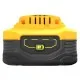Акумулятор до електроінструменту DeWALT 18 XR Li-lon PowerStack 5Ah, 2 шт. (DCBP518H2)