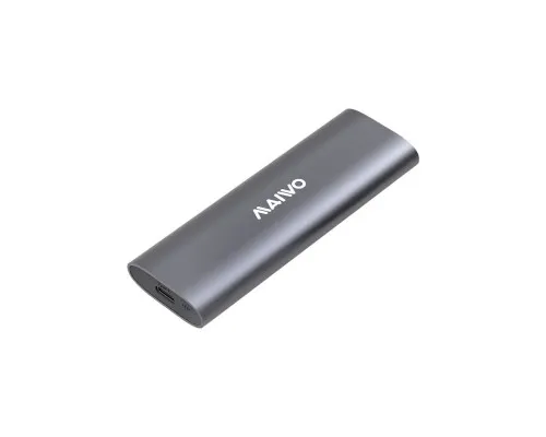 Кишеня зовнішня Maiwo M.2 SSD (K1689)