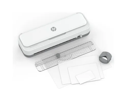 Ламінатор HP OneLam 400 A4 (3160) (838102)
