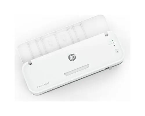 Ламінатор HP OneLam 400 A4 (3160) (838102)