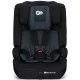 Автокрісло Kinderkraft Safety Fix 2 i-Size Black (KCSAFI02BLK0000) (5902533923083)
