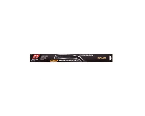 Щітка склоочисника Zollex HD12-430 (4097648)