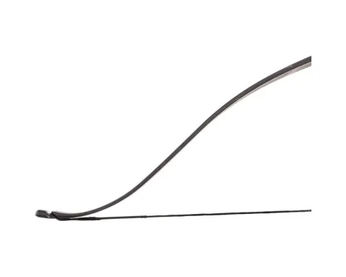 Лук Poe Lang Korrigan Youth Recurve 15 LBS Black (RE-011B)