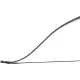 Лук Poe Lang Korrigan Youth Recurve 15 LBS Black (RE-011B)