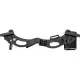 Лук Poe Lang Korrigan Youth Recurve 15 LBS Black (RE-011B)