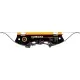 Лук Poe Lang Korrigan Youth Recurve 15 LBS Black (RE-011B)
