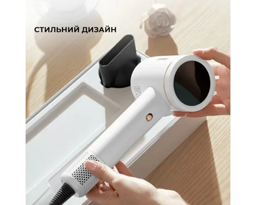 Фен Jimmy JIMMY F7 (White)