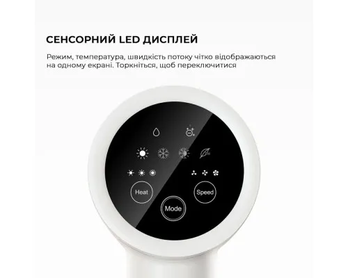 Фен Jimmy JIMMY F7 (White)