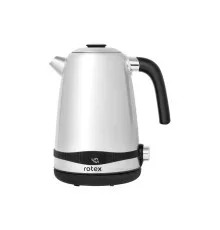Електрочайник Rotex RKT79-S Smart