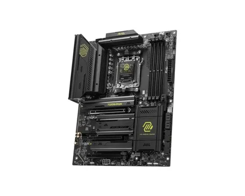 Материнська плата MSI MAG X870 TOMAHAWK WIFI