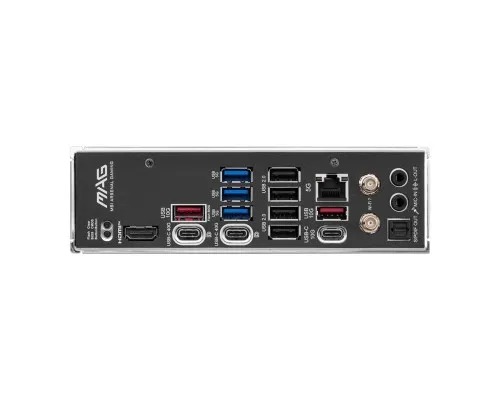 Материнська плата MSI MAG X870 TOMAHAWK WIFI