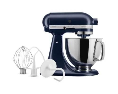 Кухонний комбайн KitchenAid 5KSM125EIB