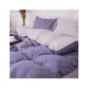 Постільна білизна MirSon Poplin Line 054 + 056 Monique 110x140 (2200006277538)