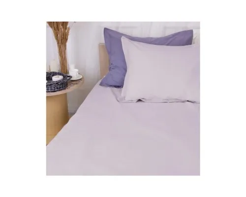 Постільна білизна MirSon Poplin Line 054 + 056 Monique 110x140 (2200006277538)