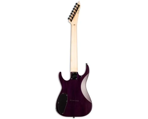 Електрогітара LTD SH-207FM See Thru Purple (LSH207FMSTP)