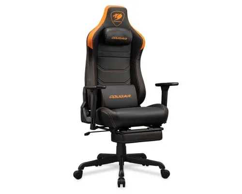 Крісло ігрове Cougar Armor EVO S