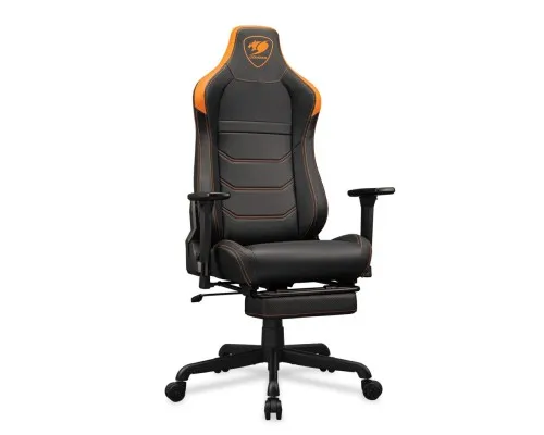 Крісло ігрове Cougar Armor EVO S