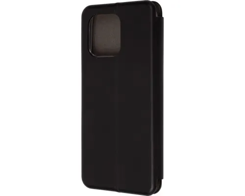Чохол до мобільного телефона Armorstandart G-Case Motorola G15 Black (ARM82971)