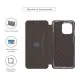 Чохол до мобільного телефона Armorstandart G-Case Motorola G15 Black (ARM82971)