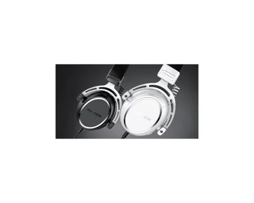Навушники Hator Hypergang 3 Hi-Res Black (ESH05)