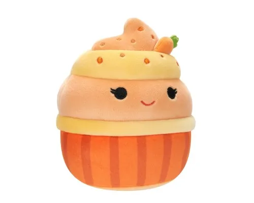 М'яка іграшка Squishmallows Капкейк Кейша 13 см (SQER00813)