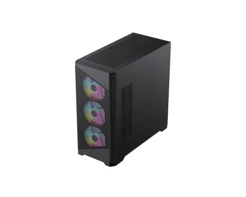 Корпус для ПК Gamemax Destroyer MB