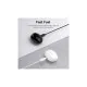 Навушники VENTION Elf Earbuds E01 Blue (NBFS0)