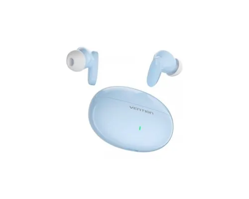 Навушники VENTION Elf Earbuds E01 Blue (NBFS0)