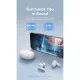 Навушники VENTION Elf Earbuds E01 Blue (NBFS0)