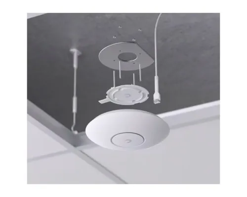 Точка доступу Wi-Fi Ubiquiti UniFi U7 Lite (U7-Lite)
