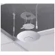 Точка доступу Wi-Fi Ubiquiti UniFi U7 Lite (U7-Lite)