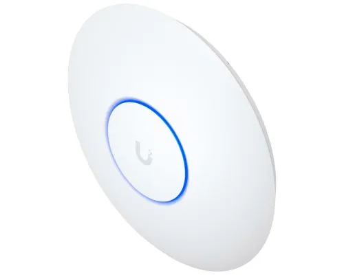 Точка доступу Wi-Fi Ubiquiti UniFi U7 Lite (U7-Lite)