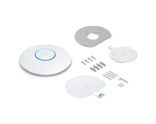 Точка доступу Wi-Fi Ubiquiti UniFi U7 Lite (U7-Lite)
