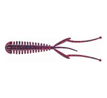 Силікон рибальський Select Toxic 2.3" 110 (6 шт/уп) (1870.34.08)