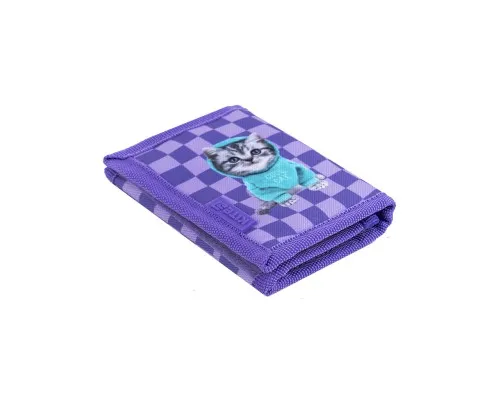 Гаманець дитячий Kite 598 Studio Pets (SP25-598)