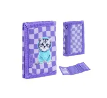 Гаманець дитячий Kite 598 Studio Pets (SP25-598)